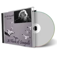 Front cover artwork of   CD