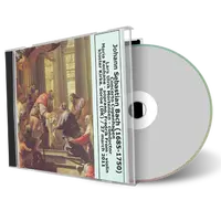 Front cover artwork of   CD