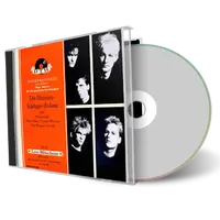 Artwork Cover of Die Toten Hosen 1988-12-14 CD Oberhausen Audience