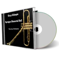 Front cover artwork of   CD