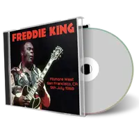Front cover artwork of   CD