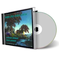 Front cover artwork of   CD
