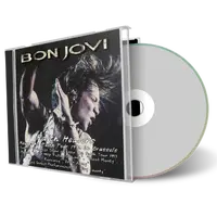 Front cover artwork of   CD