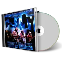 Front cover artwork of   CD