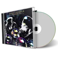 Front cover artwork of   CD