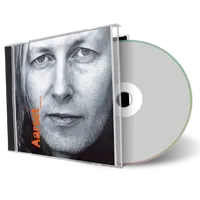 Front cover artwork of   CD