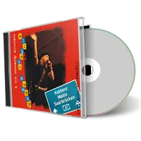 Artwork Cover of Elliot Murphy 2007-05-06 CD Heilbronn Soundboard