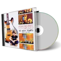 Artwork Cover of Oasis 2000-08-28 CD Leeds Audience