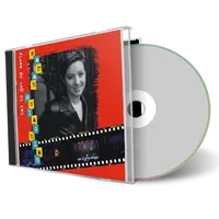 Artwork Cover of Sarah McLachlan 2004-11-19 CD London Audience