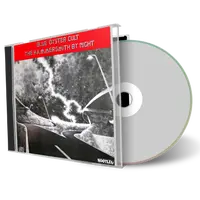 Front cover artwork of   CD