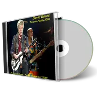 Front cover artwork of   CD