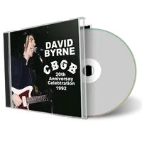 Front cover artwork of   CD