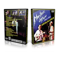 Artwork Cover of Carlos Santana 2011-07-01 DVD Montreux Audience