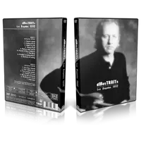 Artwork Cover of Dire Straits Compilation DVD Los Angeles 1992 Audience