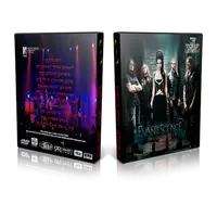 Artwork Cover of Evanescence 2012-01-21 DVD Little Rock Proshot