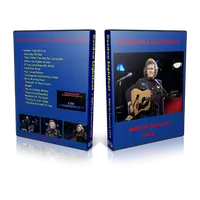 Artwork Cover of Gordon Lightfoot Compilation DVD 1971 London Proshot