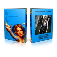 Artwork Cover of Heather Nova Compilation DVD Festival Highlights 1999-2002 Proshot