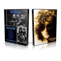 Artwork Cover of Ian Hunter 1980-04-20 DVD Essen Proshot