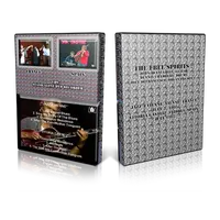 Artwork Cover of John McLaughlin Compilation DVD The Free Spirit 95 Proshot