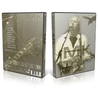 Artwork Cover of Mark Knopfler Compilation DVD Montevideo 2001 Audience
