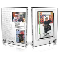 Artwork Cover of Paul McCartney Compilation DVD World Tour 1989 Proshot