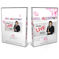 Artwork Cover of Paul McCartney Compilation DVD iTunes Live Proshot