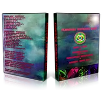 Artwork Cover of Planet Gong 2007-06-28 DVD London Audience