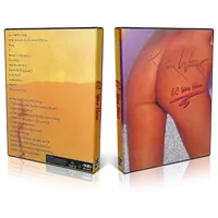 Artwork Cover of Roger Waters Compilation DVD EC Was Here 1984 Audience