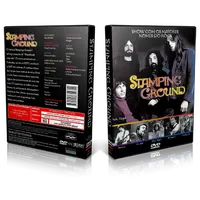 Artwork Cover of Various Artists Compilation DVD Holland Pop Festival 1970 Proshot