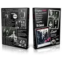 Artwork Cover of Various Artists Compilation DVD Various Punk Proshot