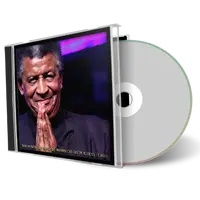 Artwork Cover of Abdullah Ibrahim Trio 2011-11-05 CD Tampere Soundboard