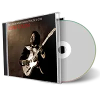 Front cover artwork of   CD