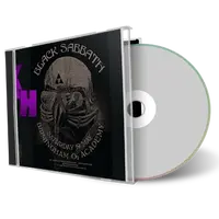 Front cover artwork of   CD