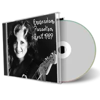 Front cover artwork of   CD