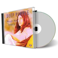 Front cover artwork of   CD