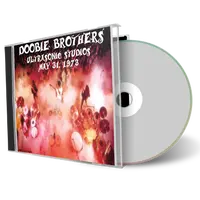 Front cover artwork of   CD