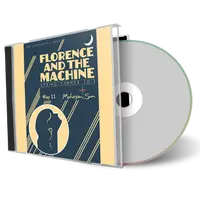 Front cover artwork of   CD