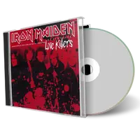 Front cover artwork of   CD