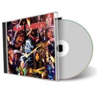 Front cover artwork of   CD