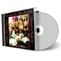 Front cover artwork of   CD