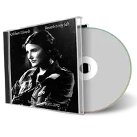 Artwork Cover of Kathleen Edwards Compilation CD Ten Years Live 2002-2012 Soundboard