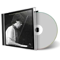 Front cover artwork of   CD