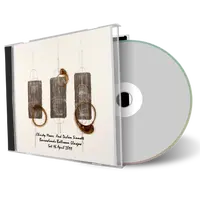 Front cover artwork of   CD