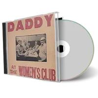 Front cover artwork of   CD