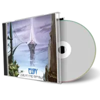 Artwork Cover of Eloy 1984-05-27 CD London Audience