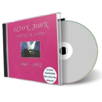 Front cover artwork of   CD