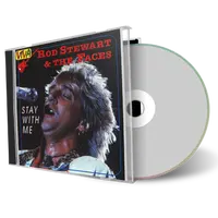 Artwork Cover of Faces 1974-11-27 CD Detroit Soundboard
