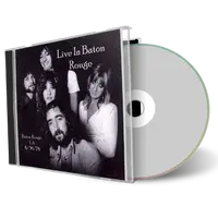 Front cover artwork of   CD