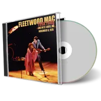 Front cover artwork of   CD