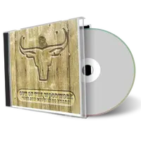 Artwork Cover of Out Of The Woods 1998-03-28 CD Live Oak Soundboard